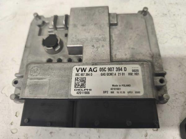 KIT DE DÉMARRAGE VW POLO AW/ 2G 1.0TSI - Vue 3